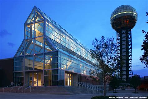 Knoxville convention center - Located off I-40, we're within a 10-minute drive of downtown Knoxville and the historic Market Square. Knoxville Convention Center, Tennessee Theatre, and Ijams Nature Center are within six miles. Our hotel offers cooked-to-order breakfast and dinner, along with an indoor pool and a sun-lit meeting space. WiFi's on us.